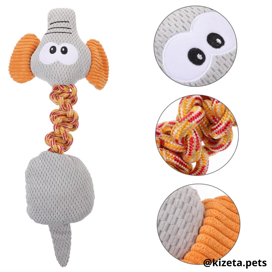 KIT 3 JUGUETES EXTRA GRANDES