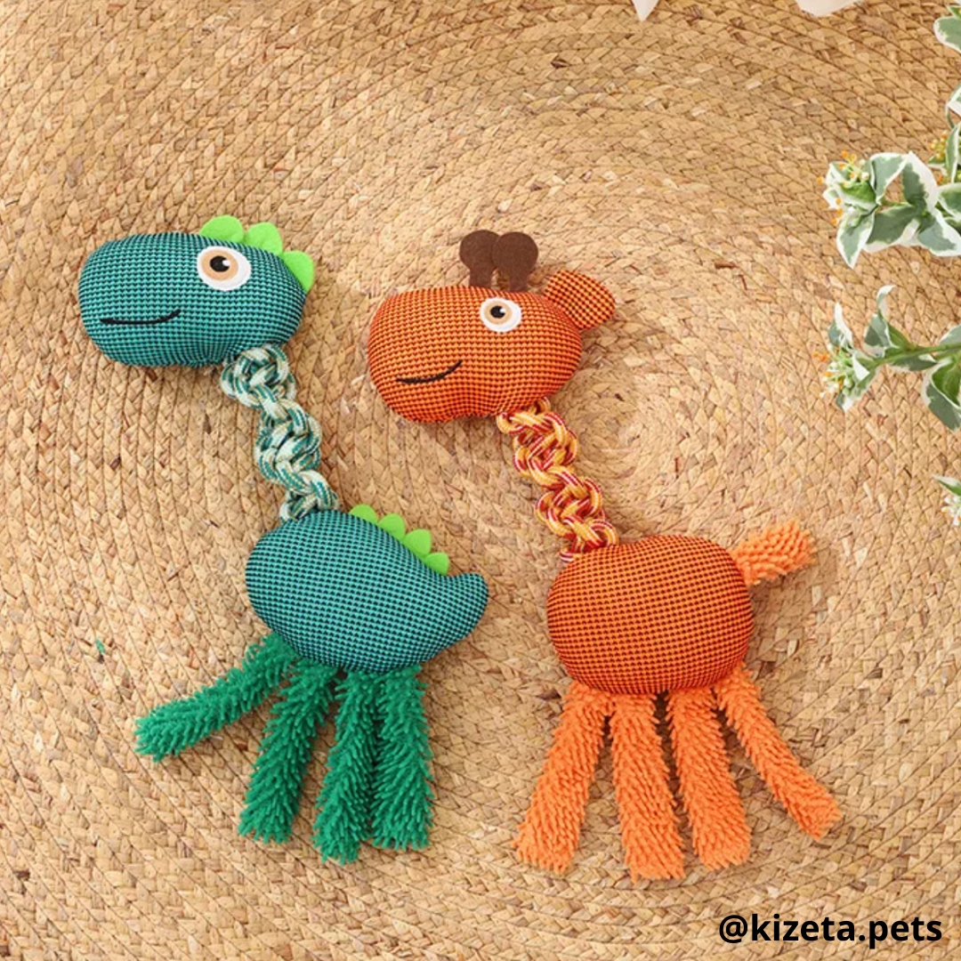 JUGUETE LARGE DINOSAURIO CON SONIDO