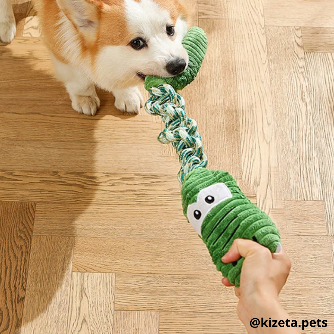 JUGUETE LARGE COCODRILO CON SONIDO