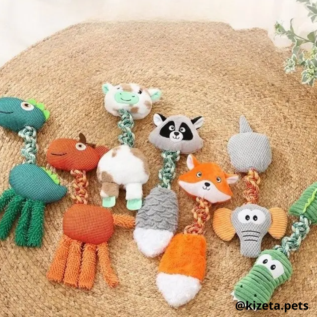 KIT 3 JUGUETES EXTRA GRANDES