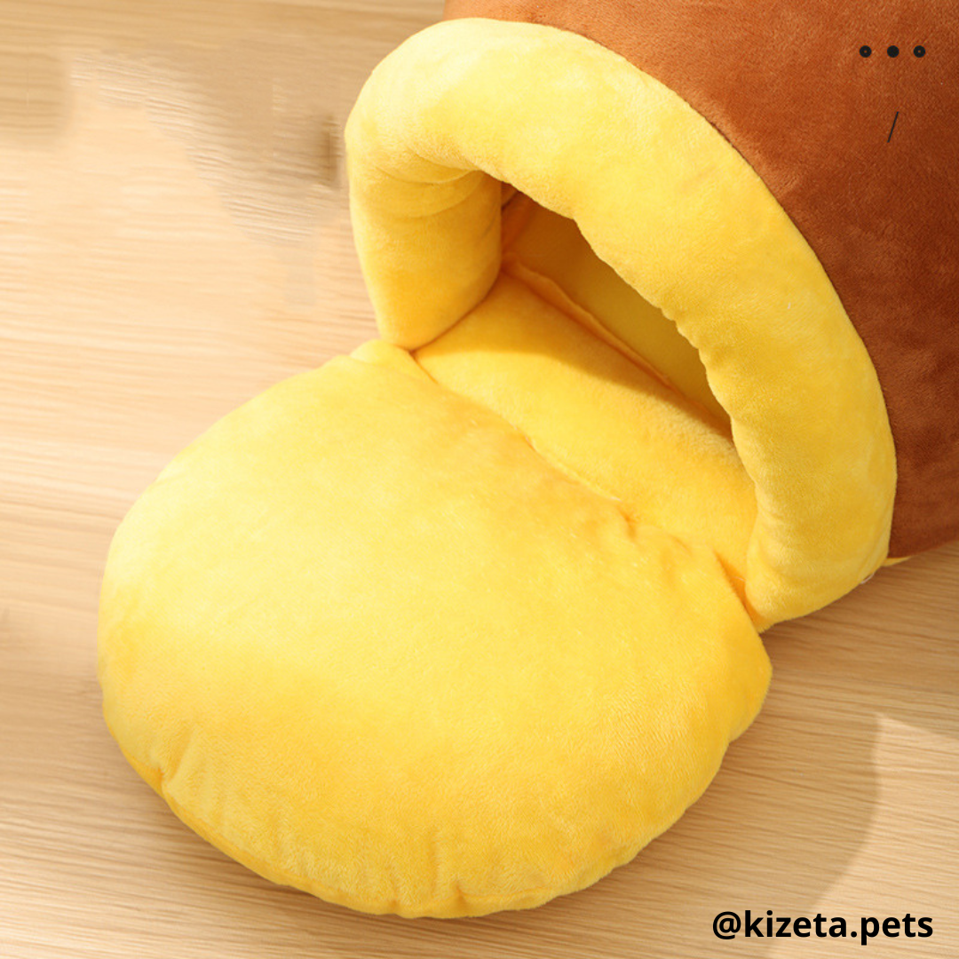 CAMA HONEY PARA GATITO