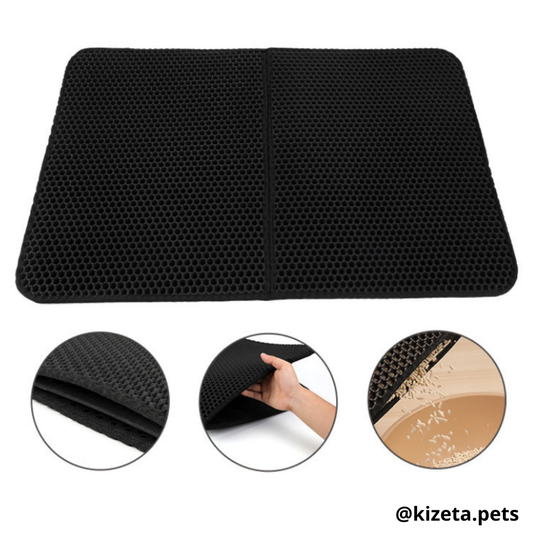 ALFOMBRILLA ATRAPA ARENA (50X40CM)